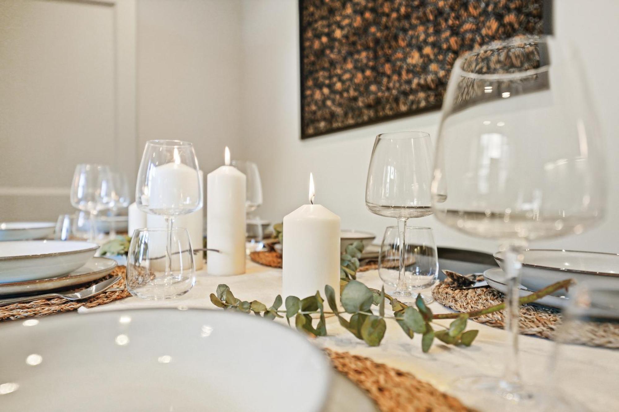 Spacious And Modern 4 Beds In Kensington Appartement Londres